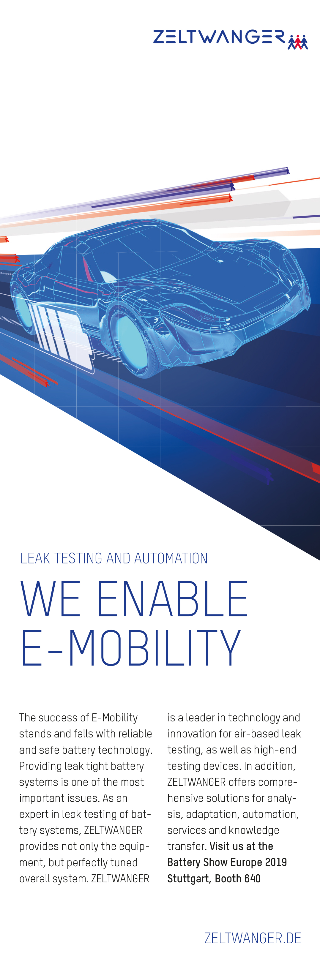 Testing and simulation systems - E-Mobility Engineering