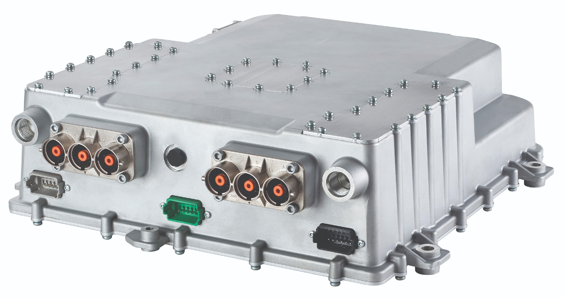 Inverters EMobility Engineering