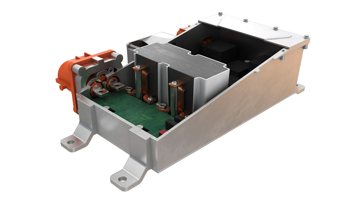 DCDC converters EMobility Engineering