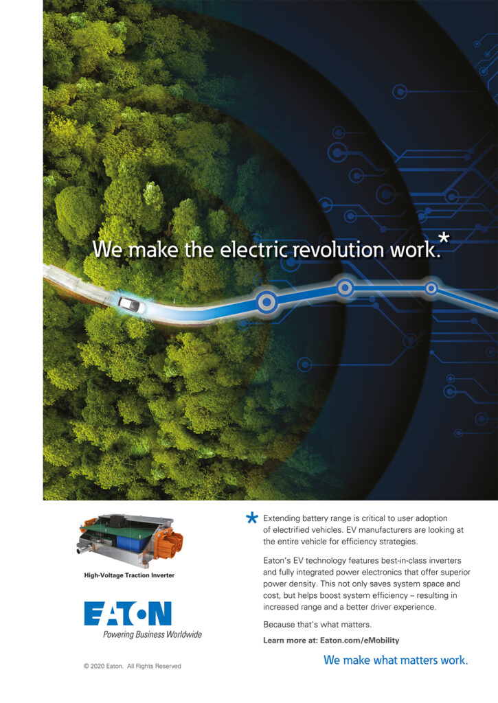 DC/DC Converters: Devices for Converting to a Higher Voltage - Technical  Articles