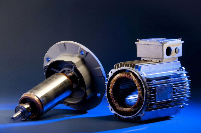 'Hairpin' ambition for motors EMobility Engineering