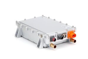 Onboard Chargers - E-Mobility Engineering