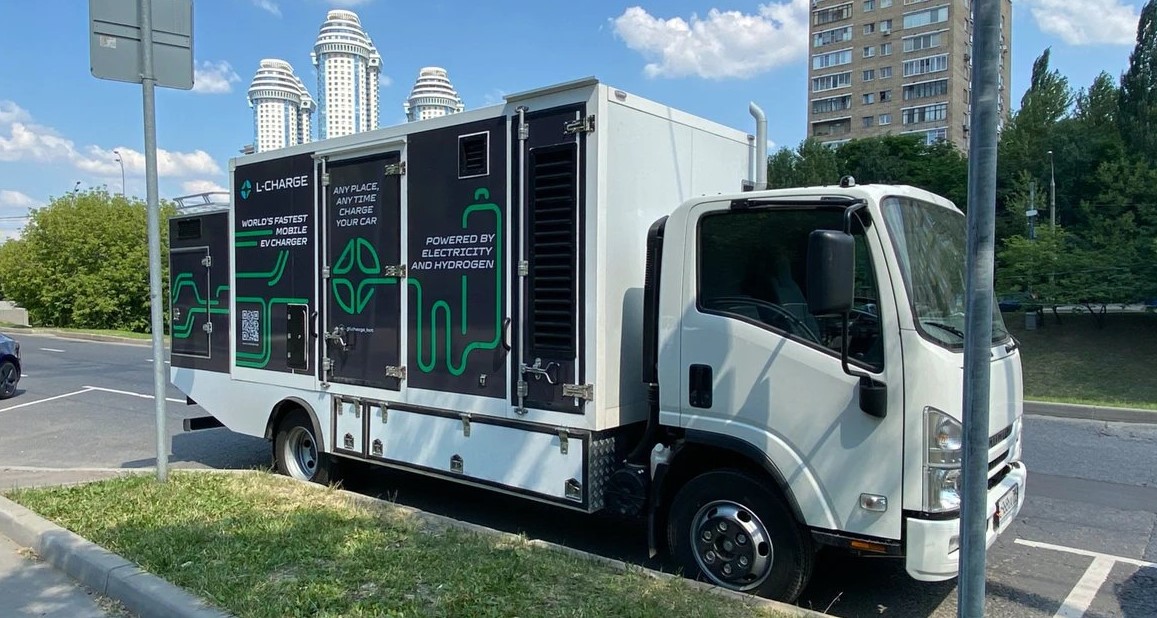 Bring me my charger! EMobility Engineering