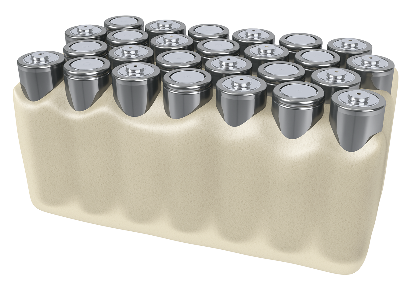 Battery Show Europe 2021 EMobility Engineering