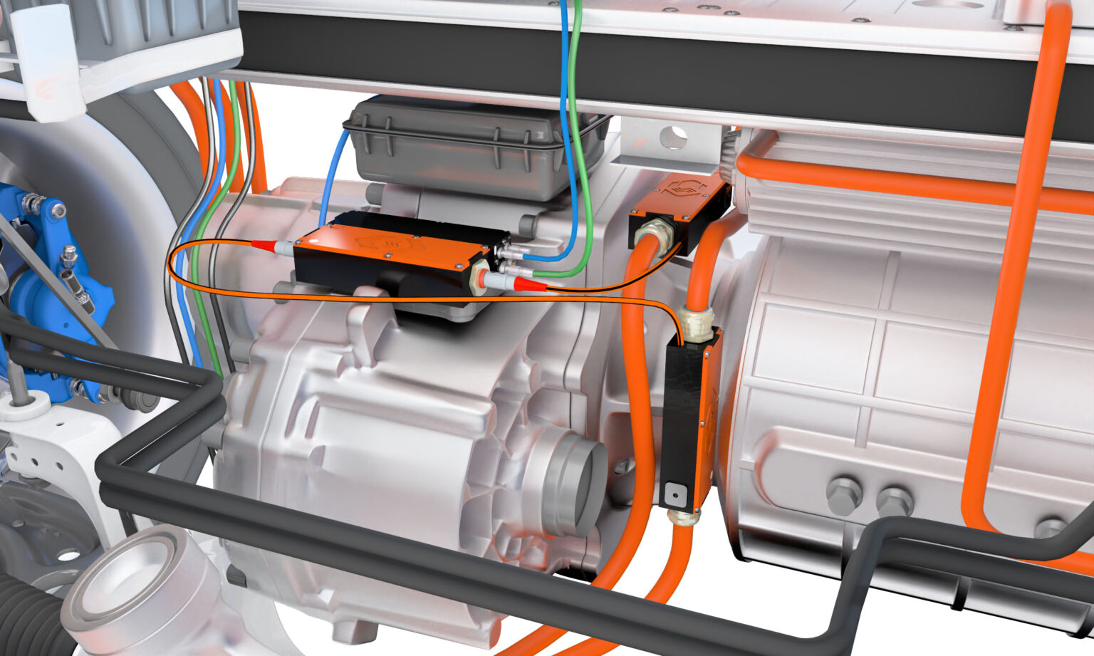 Split Module CSM launches split HV measurement modules for confined spaces - E ...