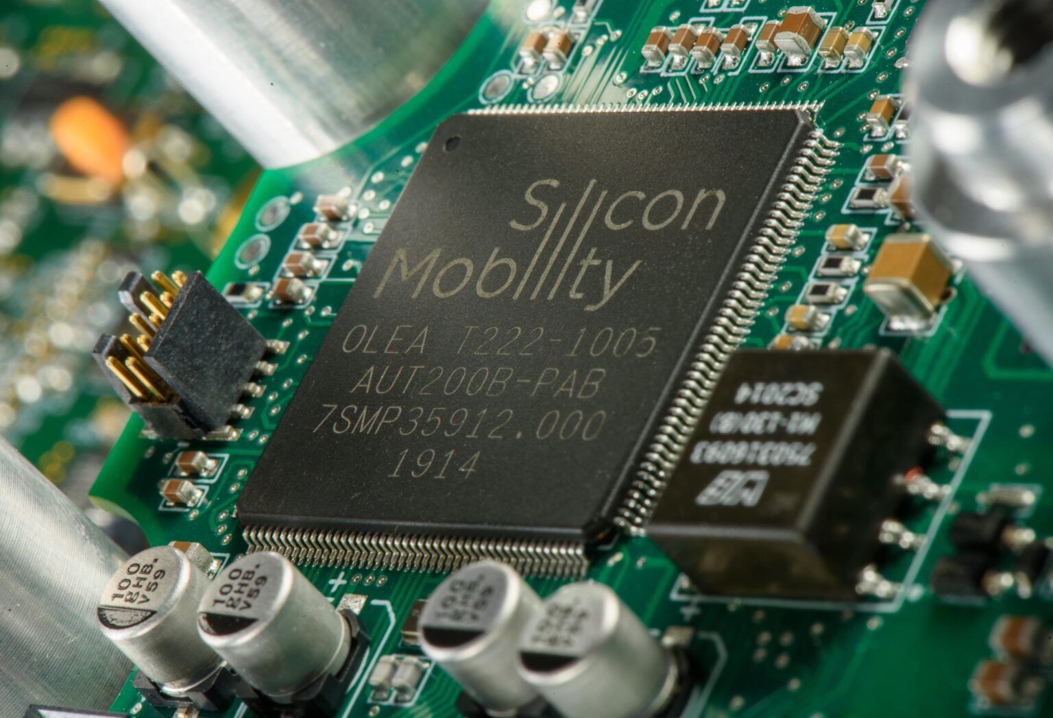 Battery Show Europe 2021 EMobility Engineering