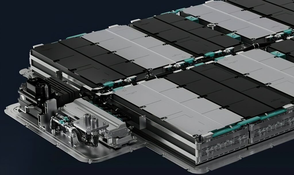 Solid-state batteries - E-Mobility Engineering