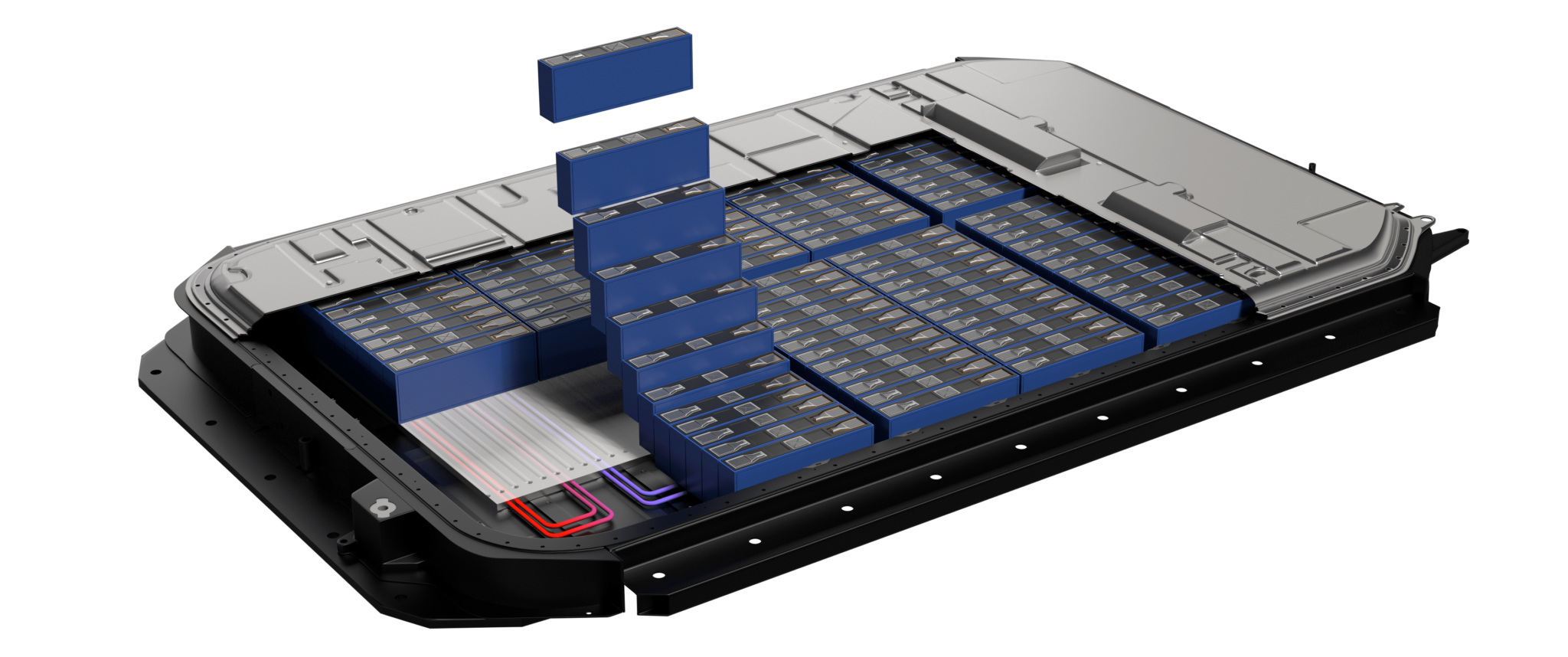Celltopack batteries EMobility Engineering