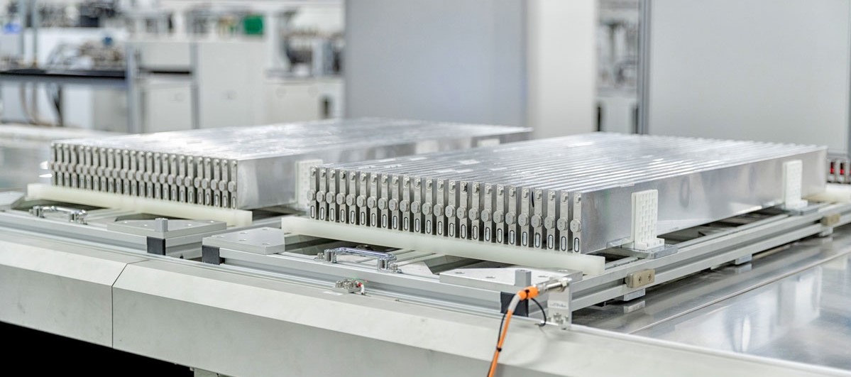 Celltopack batteries EMobility Engineering