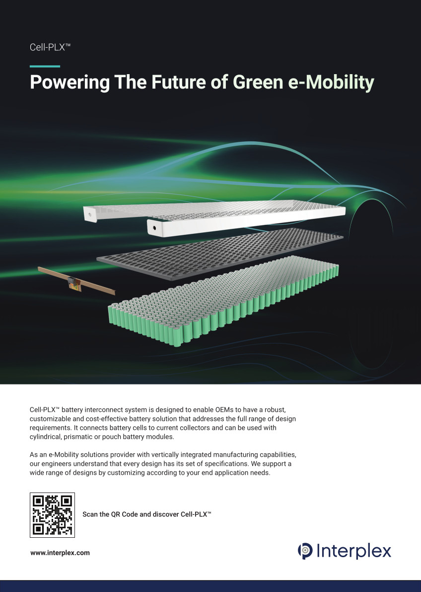 Hall effect sensors EMobility Engineering