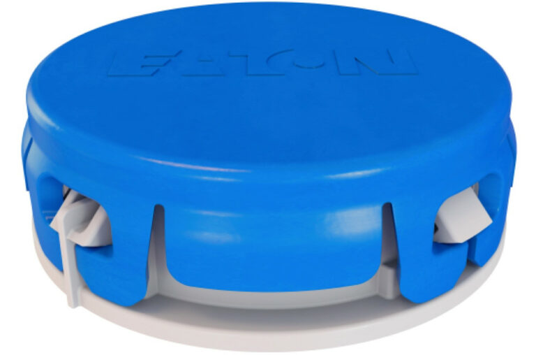 Eaton introduces battery pack vent valve for EVs EMobility Engineering