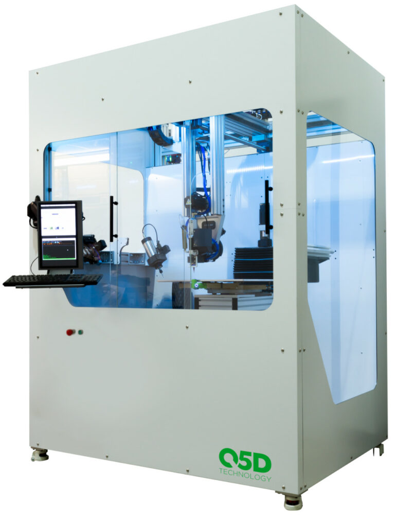 Automated battery manufacturing - E-Mobility Engineering