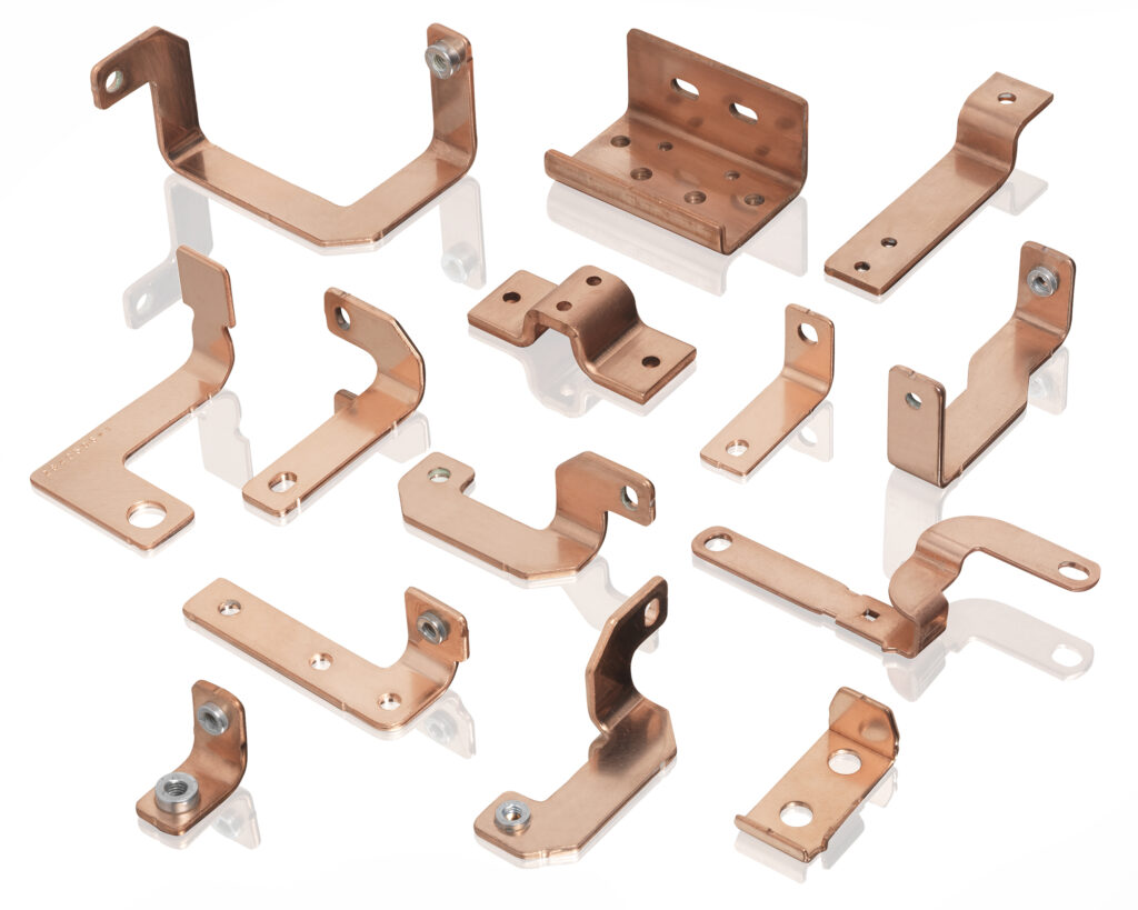 Busbars and interconnects - E-Mobility Engineering