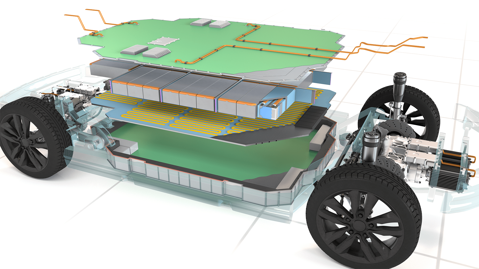 Battery Archives - E-Mobility Engineering