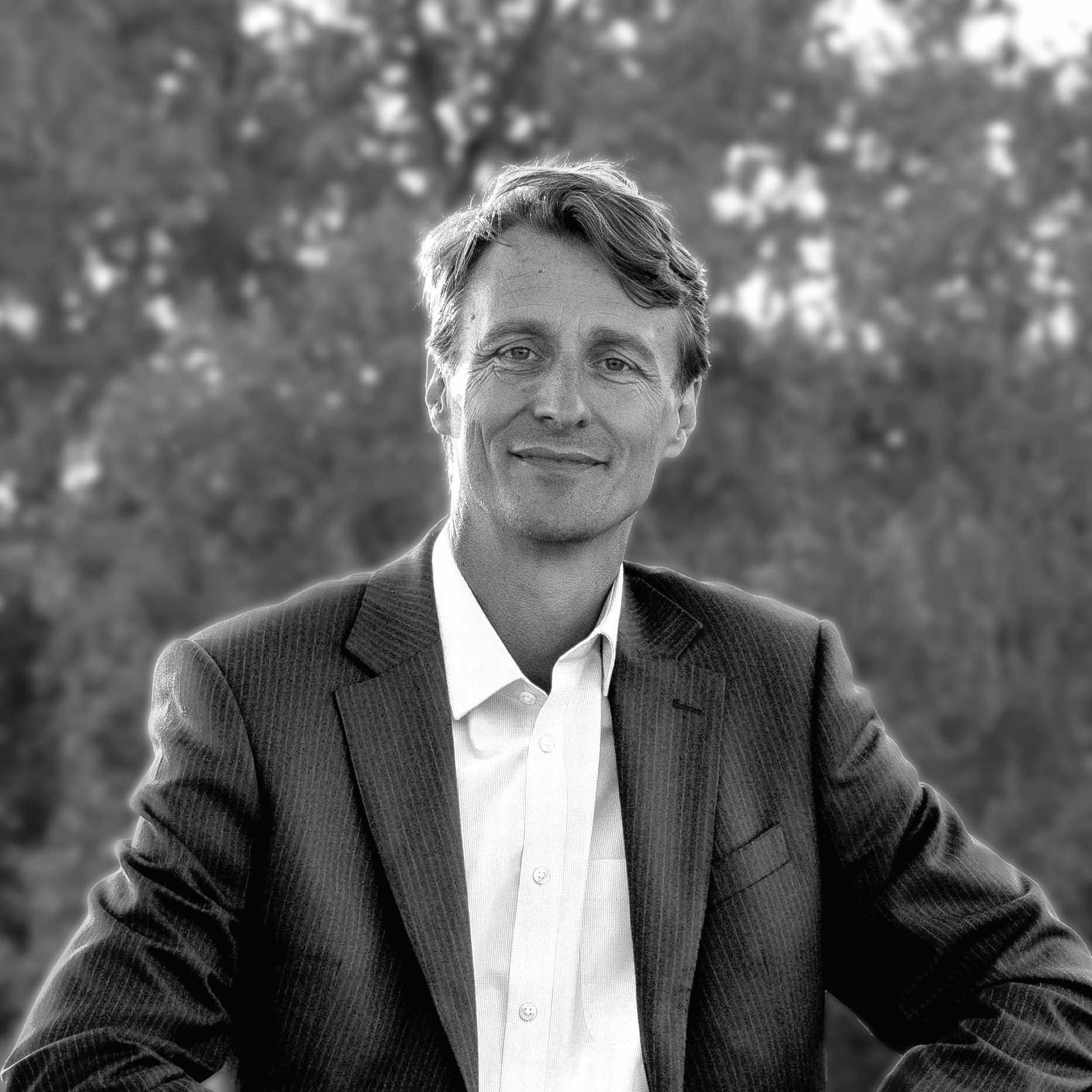 Neil Yeates EV Innovator Neil Yates | WATT Electric Vehicle Company