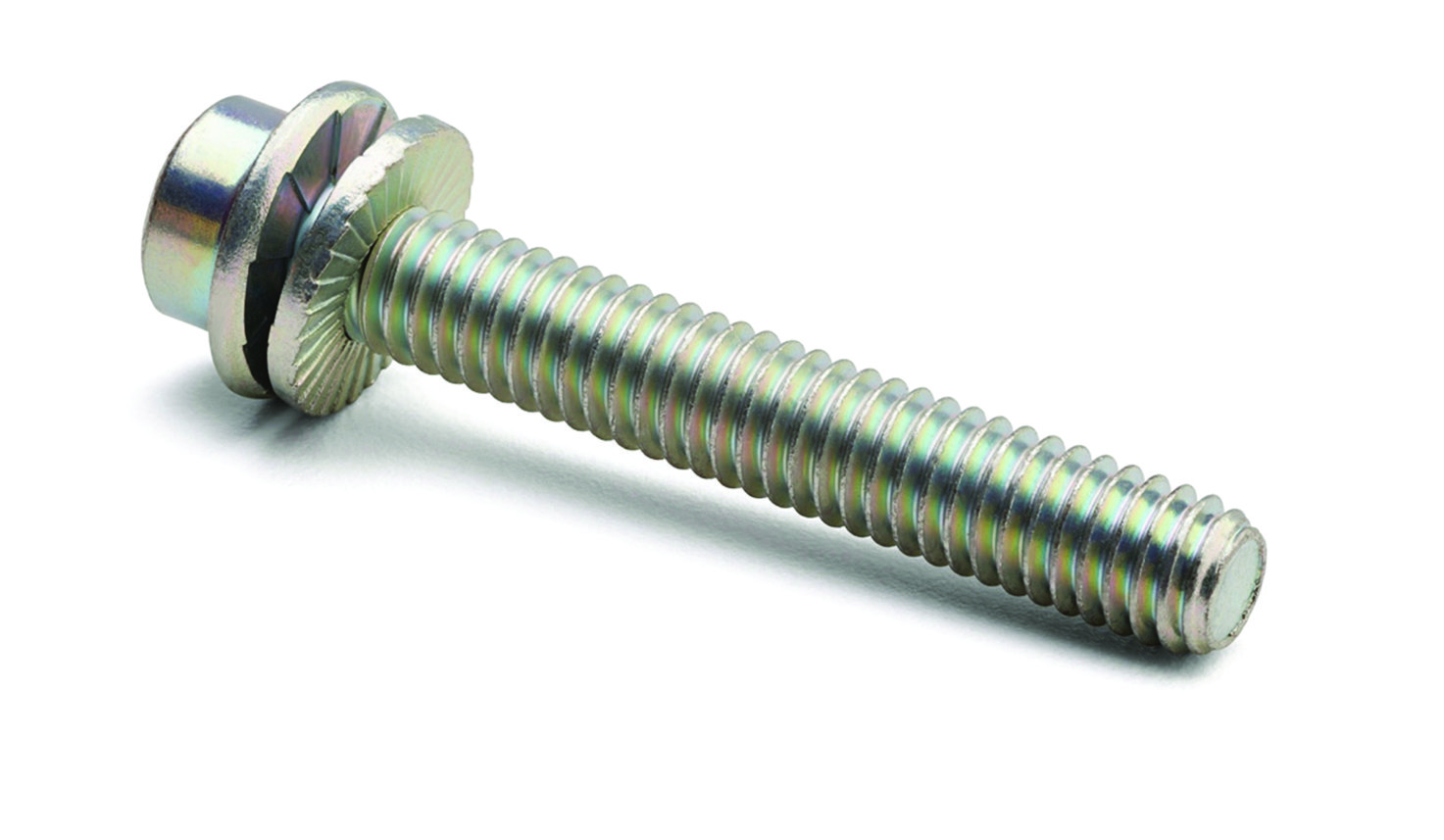 Fastening Methods in EV Manufacturing – Strengths & Trends