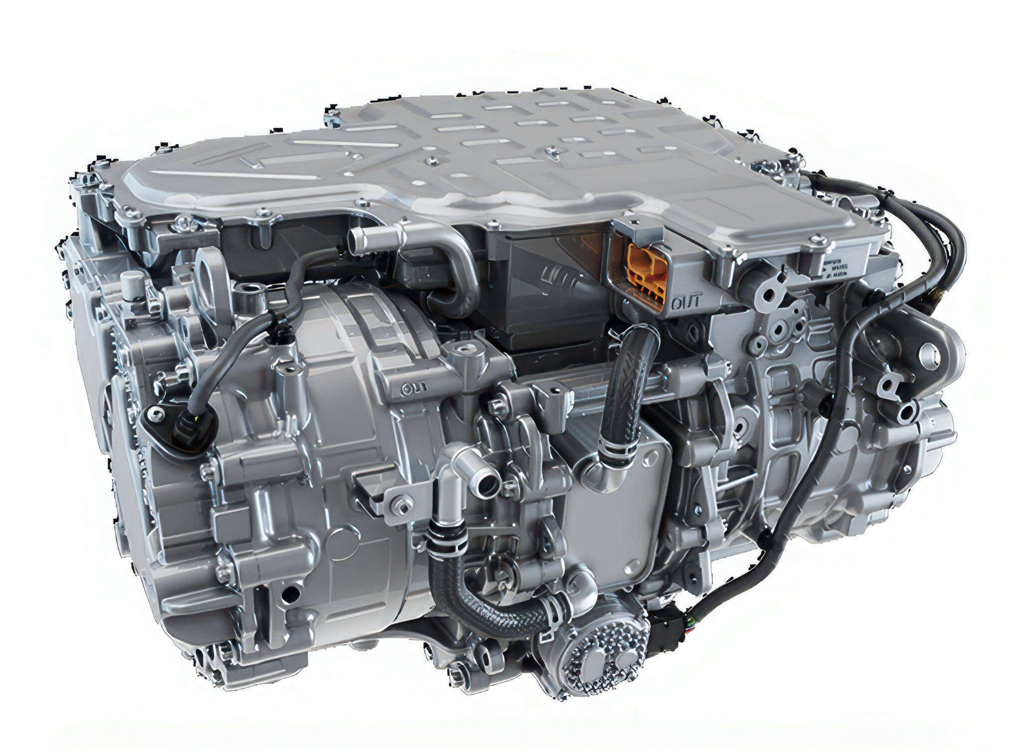 InfiMotion Technology Emerges as Independent Powerhouse in E-Drive
